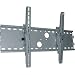 TILTING Up / Down ADJUSTABLE 40" INCH Silver Sony Bravia KDL-40V4000 Screen TV LCD PLASMA Wall Mount Bracket