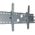 TILTING Up / Down ADJUSTABLE 40" INCH Silver Sony Bravia KDL-40V4000 Screen TV LCD PLASMA Wall Mount Bracket