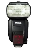 Canon Speedlite 600EX-RT – Fla…h…