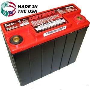 Odyssey-PC680-P-Battery