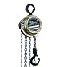 Elephant Lifting HM Hand Chain Hoist, Hook Mount
