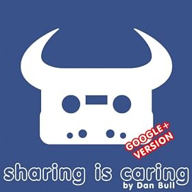 Sharing Is Caring (Google+) [Explicit]