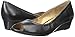 Naturalizer Women's Contrast Wedge Pump