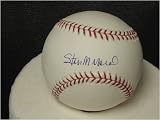 ST LOUIS CARDINALS AUTOGRAPHED STAN MUSIAL MLB BASEBALL (MLB AUTHENTICATED)