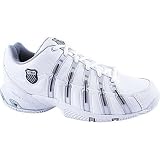K-Swiss Approach Ladies Tennis Shoes - 91716-170 by K-Swiss