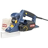 Factory-Reconditioned Ryobi 5-amp 3-1/4-in Hand Planer Kit ZRHPL51K