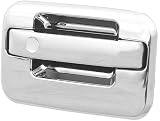 Putco 401007 Chrome Trim Door Handles