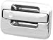 Automotive : Putco 401007 Chrome Trim Door Handles