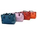 Tumi Brights Satchel Tote Handbag