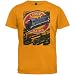 Lionel Trains - Blue Engine Youth T-Shirt