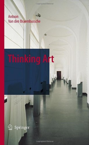 Thinking Art On Sale