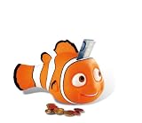 Eigenschaften Bullyland 12249 / WD Nemo Spardose