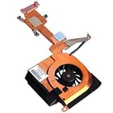 41eZQ%2BCGZAL._SL160_ Replacement Heat Sink & Fan Unit for HP Pavilion dv6000 Notebooks