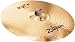 Musical Instruments : Zildjian 16-Inch ZXT Medium Thin Crash Cymbal