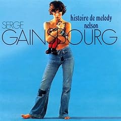 Histoire De Melody Nelson