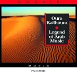 Legend of Arab Music