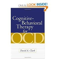 Cognitive-Behavioral Therapy for OCD