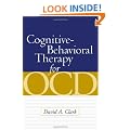 Cognitive-Behavioral Therapy for OCD