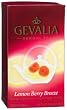 Gevalia Lemon Berry Breeze Herbal Tea, 30-Count Box (Pack of 3)