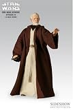 Obi-Wan Kenobi Figure from Star Wars - Episode IV A New Hope