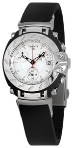 Tissot T-Race Ladies Watch T011.217.17.031.00