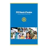 Manual of Procedure 2010 (book)