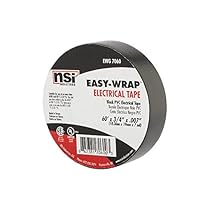 General Purpose Easy Wrap Electrical Tape, 0.75