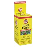 Kwik Stop - 1/2 oz