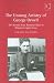 The Unsung Artistry of George Orwell: The Novels from "Burmese Days" to "Nineteen Eighty-Four"