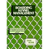 Indoor Fountains item: Boarding Kennel Management