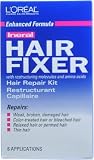 L’Oreal Hair Fixer (Internal) Hair Repair Kit (6 Application) img