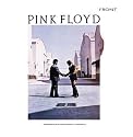 Pink Floyd - Wish You Were Here Textile Poster