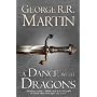 A Dance with Dragons: Book 5 of a Song of Ice and Fire