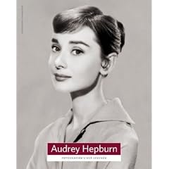 Audrey Hepburn: Fotografien einer Legende