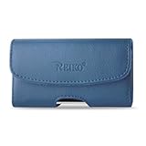 Leather Pouch Protective Carrying Cell Phone Case for Apple iPhone 4 16GB 3 ....