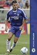 Chelsea FC - Ballack