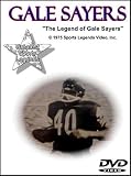 Gale Sayers Greatest Sports Legends