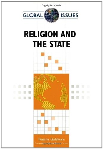 Religion and The State (Global Issues (Facts on File))