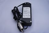 36 Volt 1.5 Amp Scooter Charger for Schwinn S600 S750 ST1000 GT GT750 IZIP I600 I750 I1000 MONGOOSE M750 RAZOR MX500 MX650