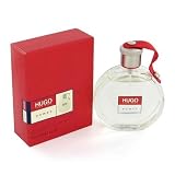 Hugo Woman Perfume by Hugo Boss Eau De Toilettes
