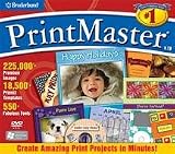 PrintMaster 18 JC