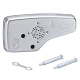 Briggs & Stratton 692038 Lo-Tone Muffler For 6 HP Quantum Engines, or 625-675 Series Engines