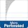 TOPS Royale Business Hardcover Notebook, College Rule, 8 x 10.5 Inches, White, 96 Sheets (25331)