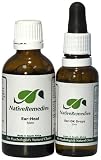 Native Remedies Ear-OK and Ear-Heal ComboPack