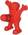 Happy Man Novelty Bottle Stopper