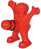 Happy Man Novelty Bottle Stopper