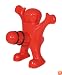 Sir Perky Novelty Bottle Stopper