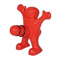 Happy Man Bottle Stopper-Flaschenverschluss