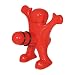 Sir Perky Novelty Bottle Stopper