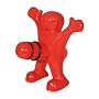 Paladone Happy Man Bottle Stopper